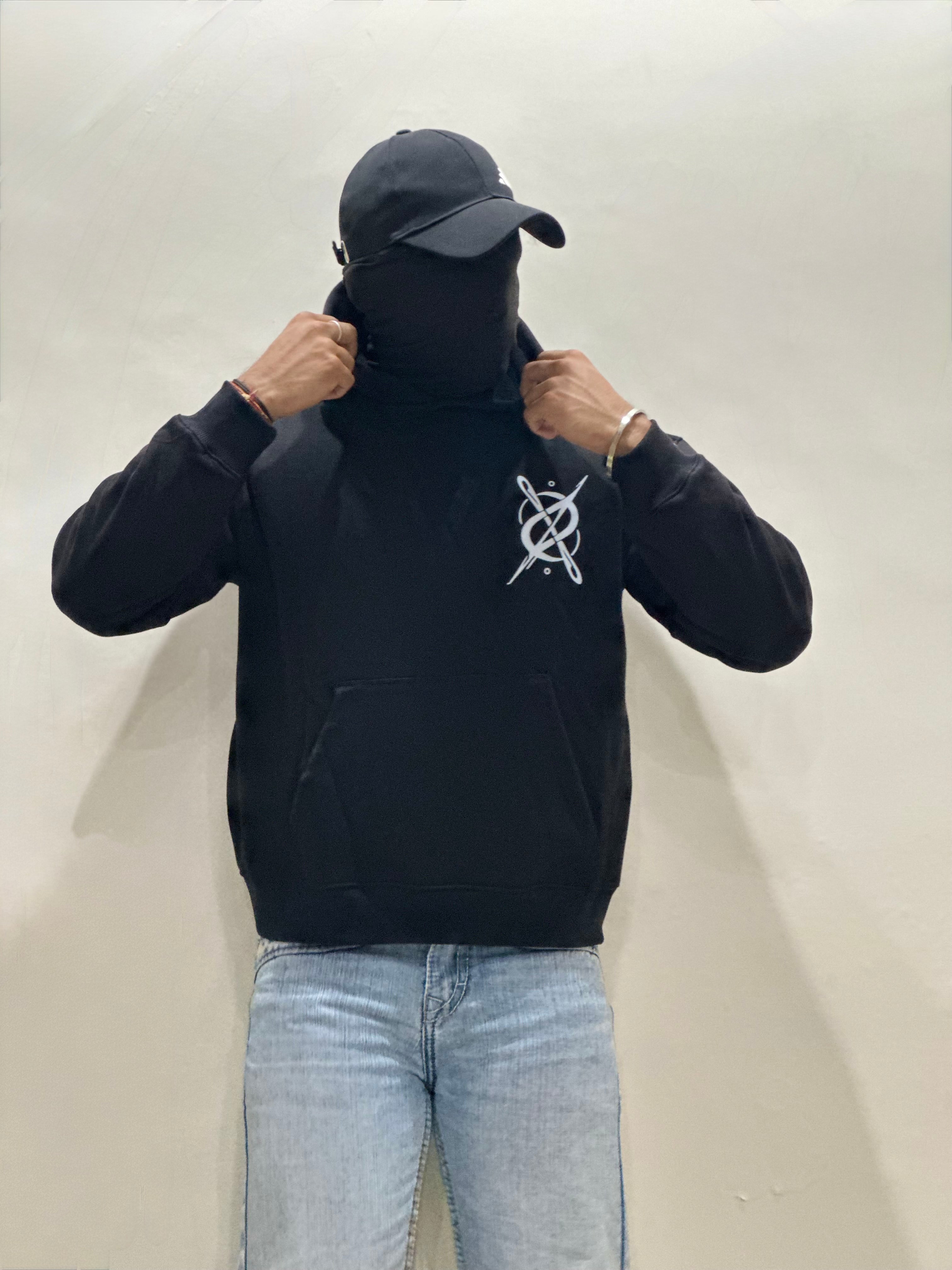 Drive The Legend Hoodie