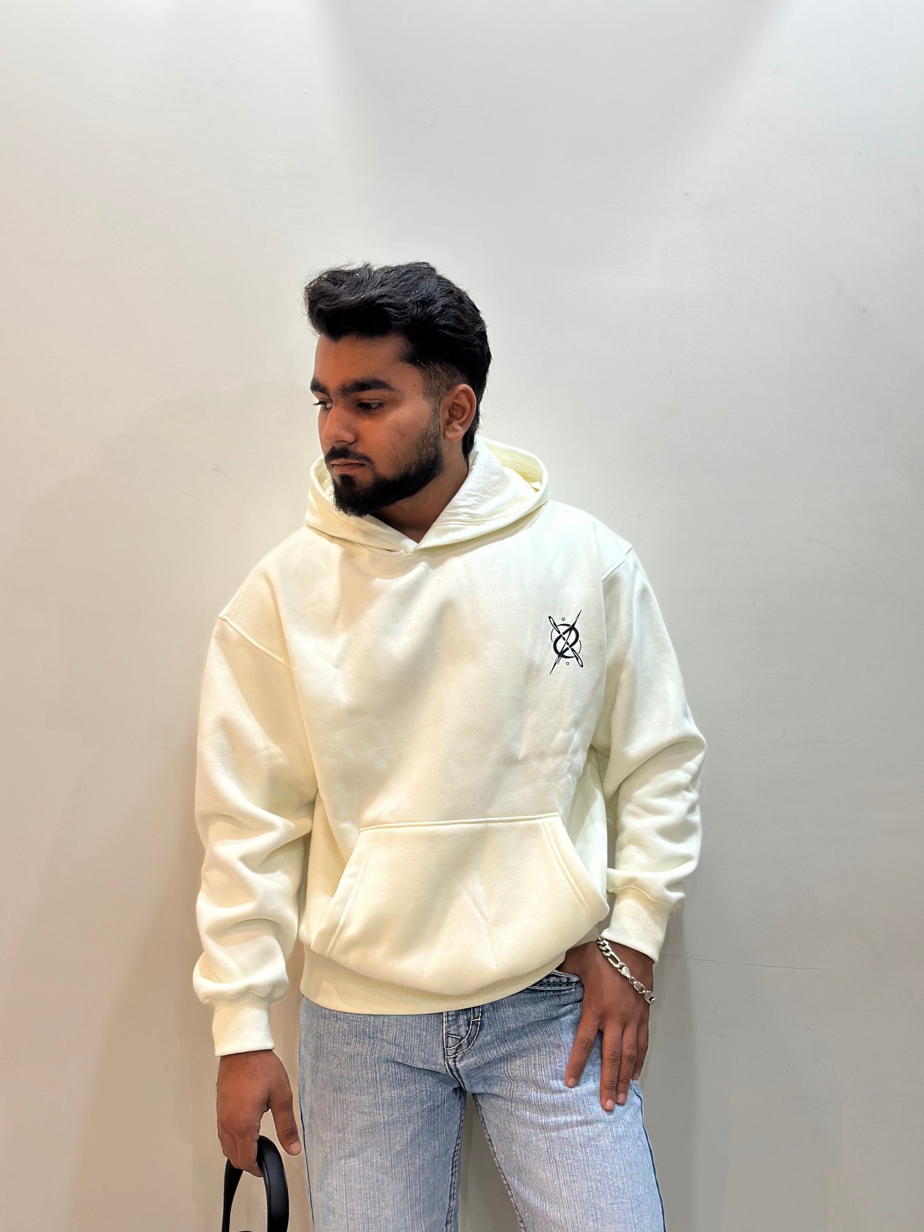 Lost In Thought Hoodie