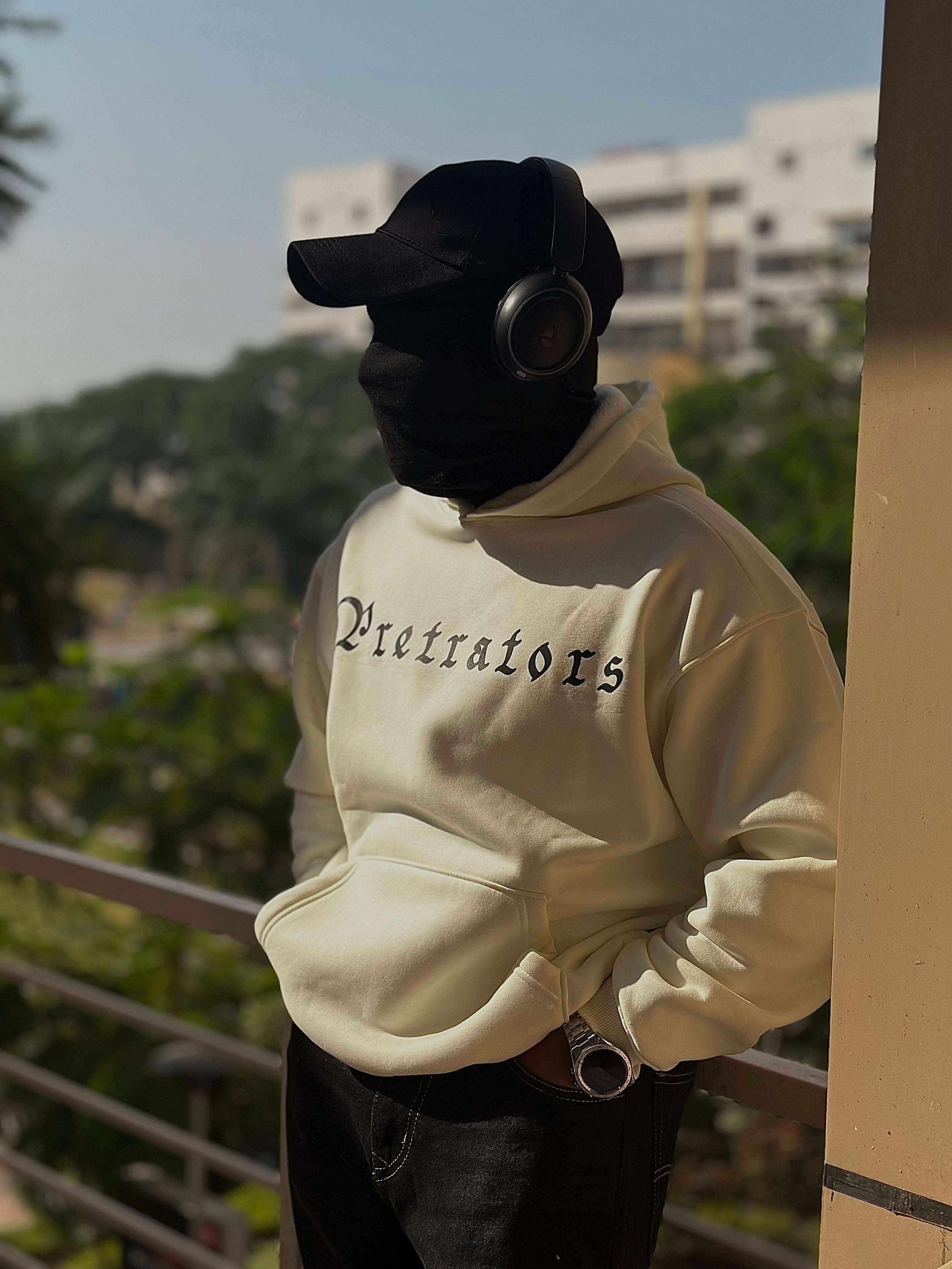 Lunari – The Celestial Unicorn Hoodie